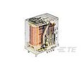 Power Relay, R10, 2CO, DC, 24V, Pack of 4 pieces